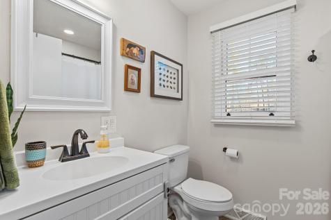 1348 Jenkins Valley Road Alexander NC 28701