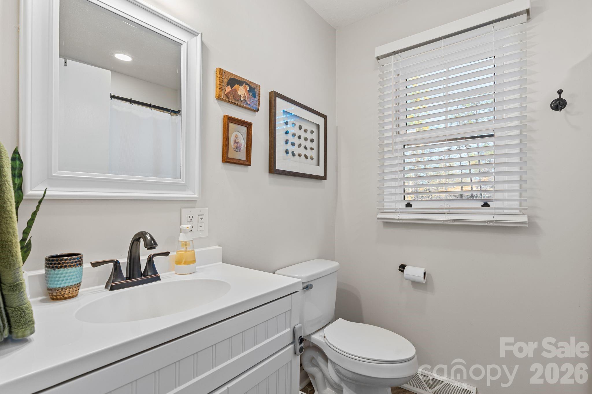 1348 Jenkins Valley Road Alexander NC 28701