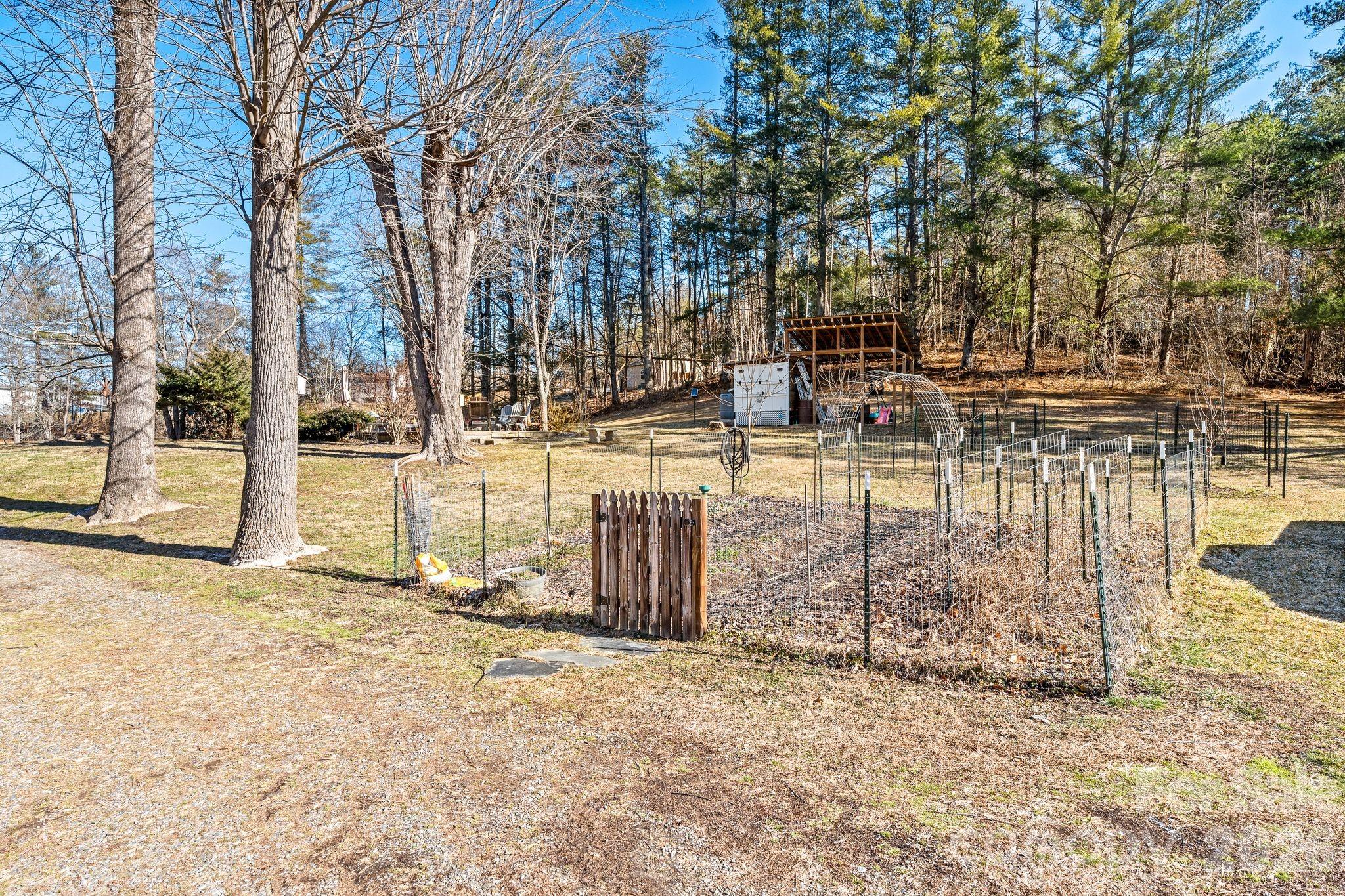 1348 Jenkins Valley Road Alexander NC 28701