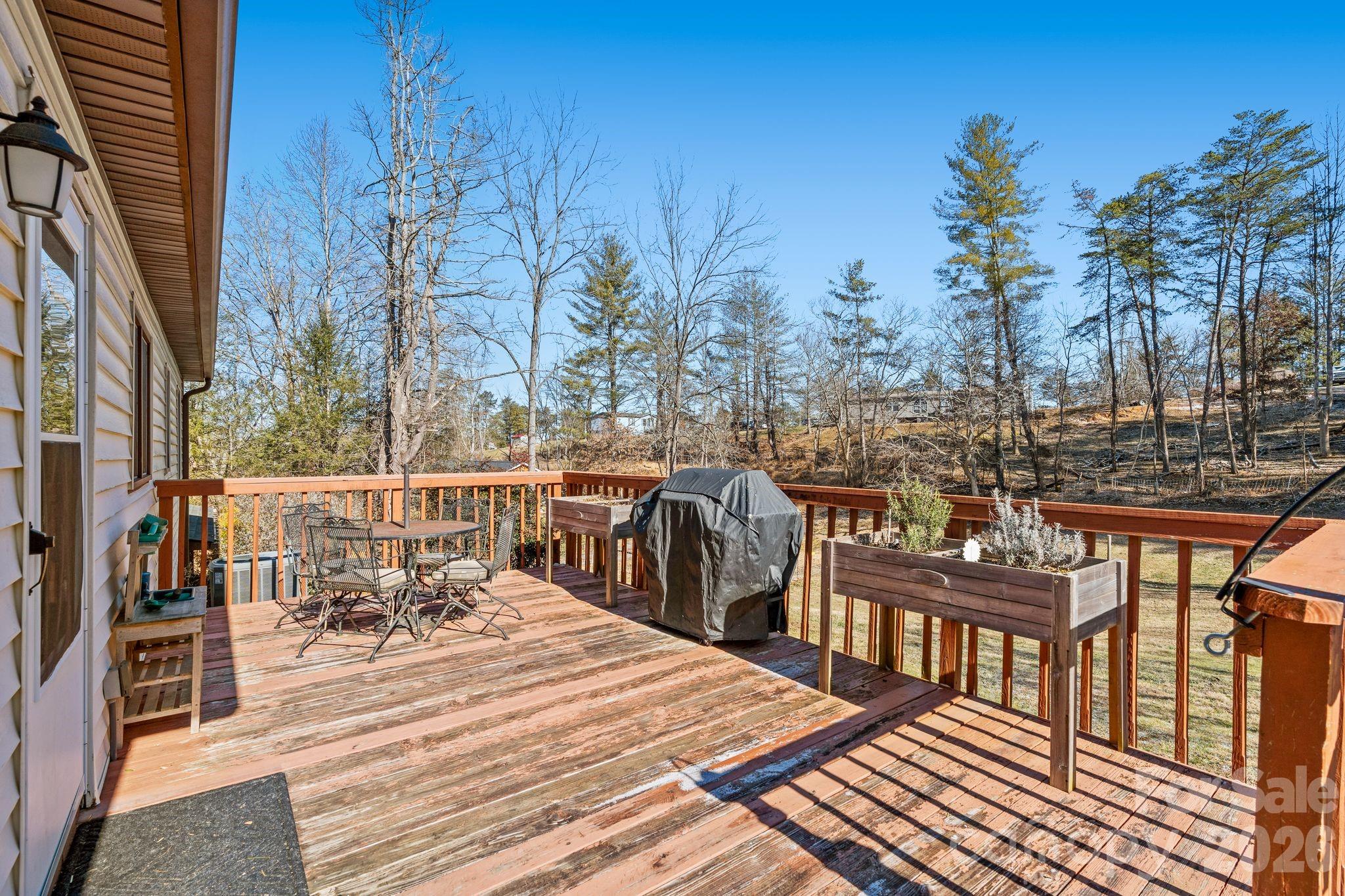 1348 Jenkins Valley Road Alexander NC 28701