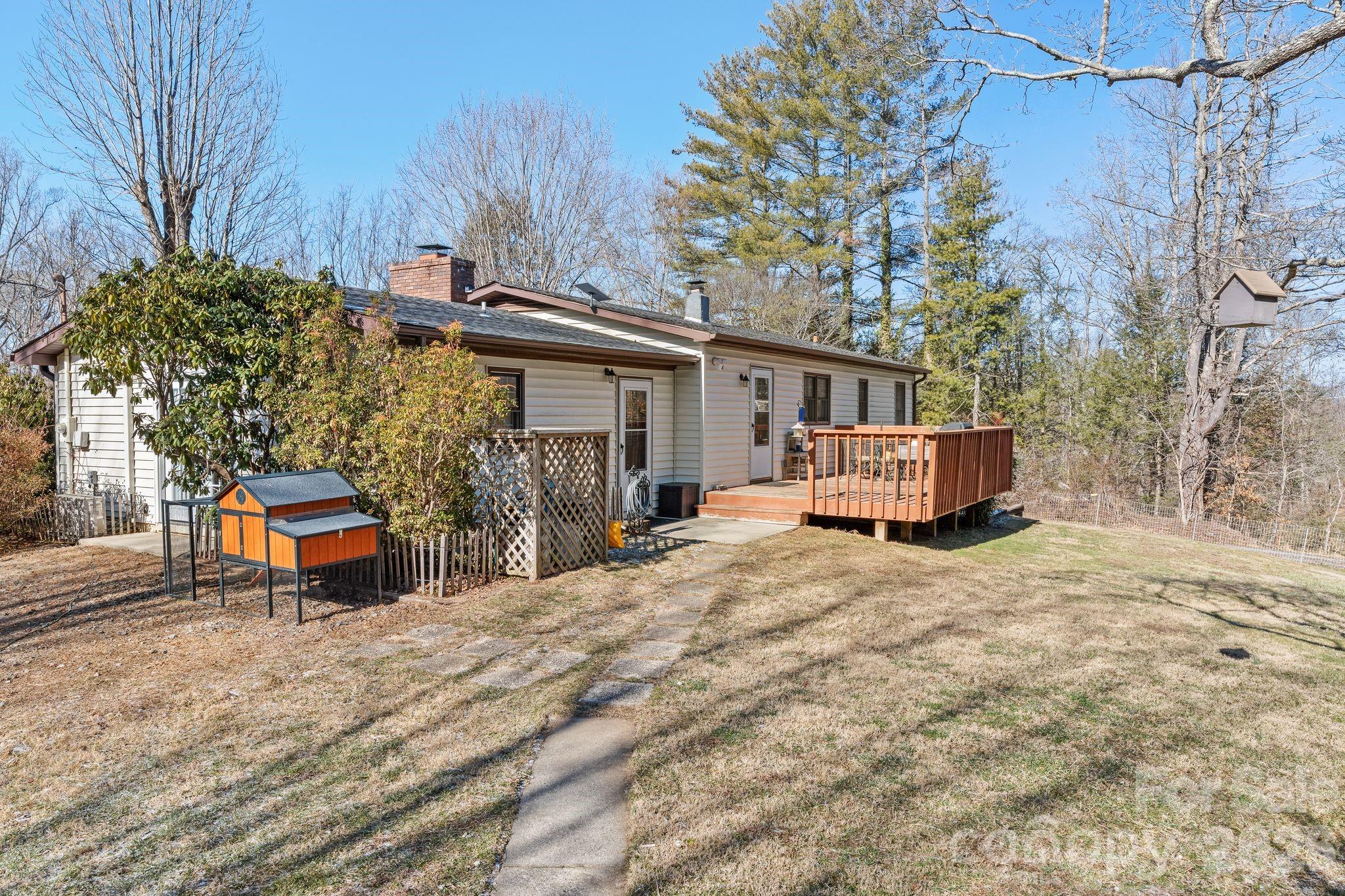 1348 Jenkins Valley Road Alexander NC 28701