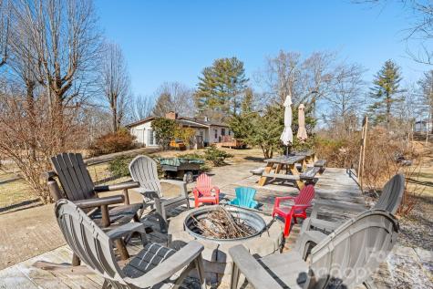 1348 Jenkins Valley Road Alexander NC 28701