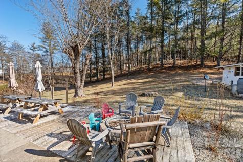 1348 Jenkins Valley Road Alexander NC 28701