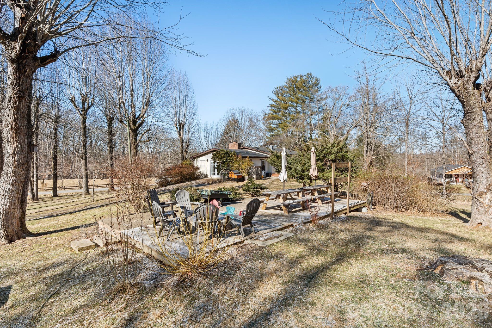 1348 Jenkins Valley Road Alexander NC 28701