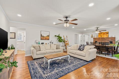 1348 Jenkins Valley Road Alexander NC 28701