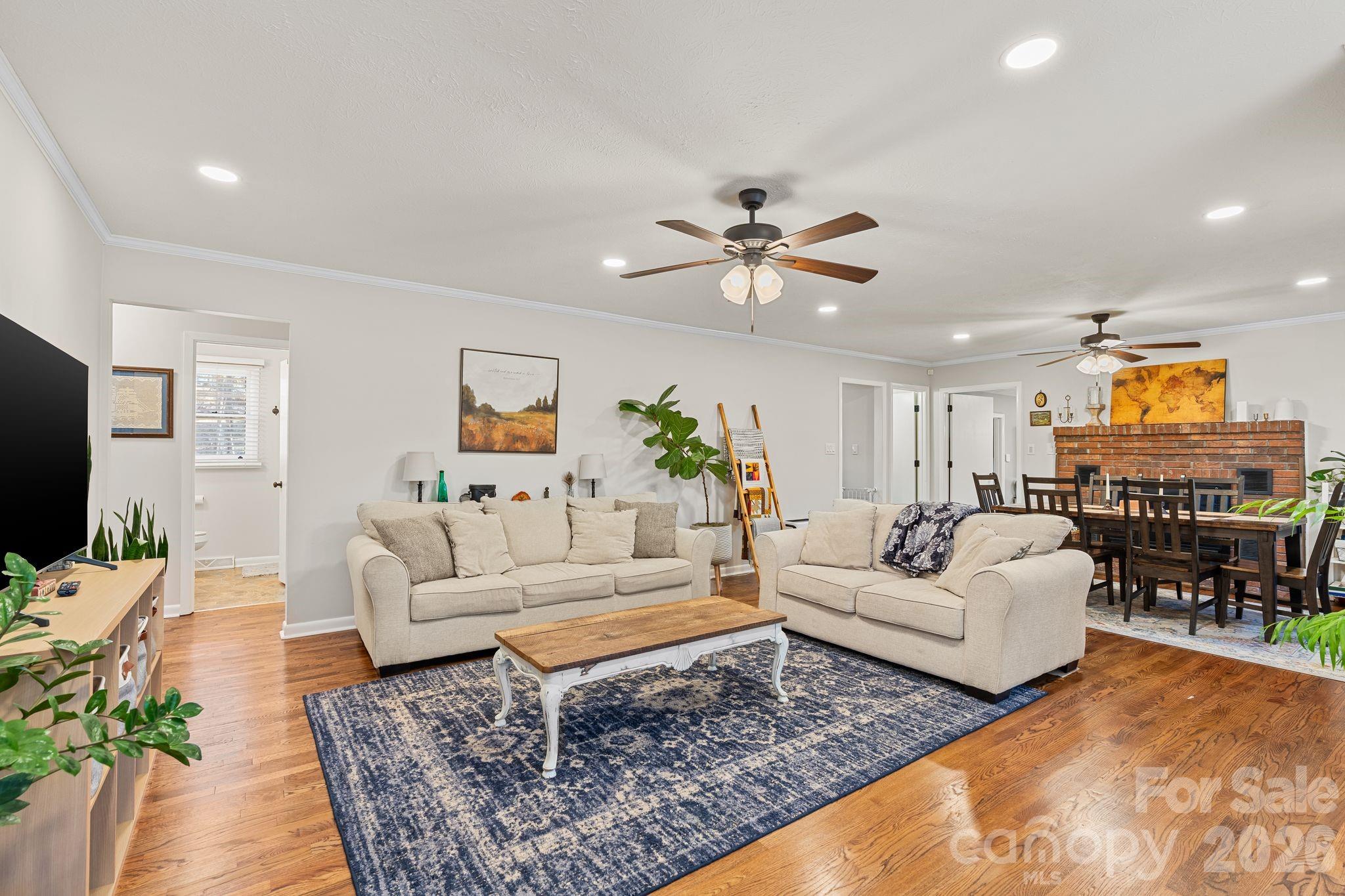 1348 Jenkins Valley Road Alexander NC 28701