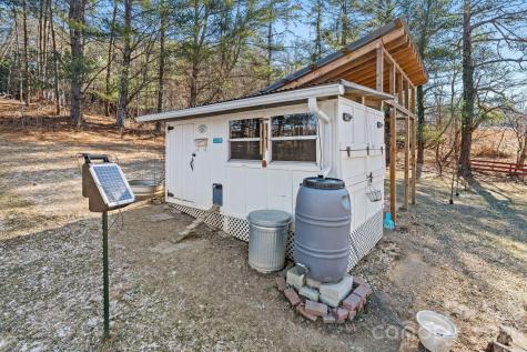 1348 Jenkins Valley Road Alexander NC 28701