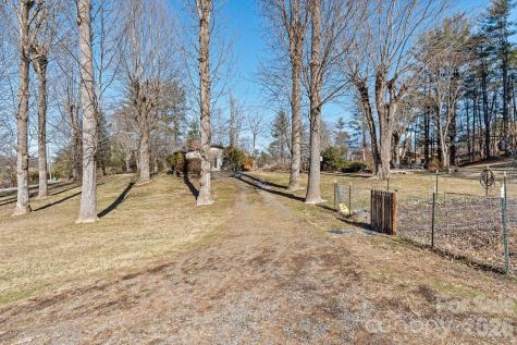 1348 Jenkins Valley Road Alexander NC 28701