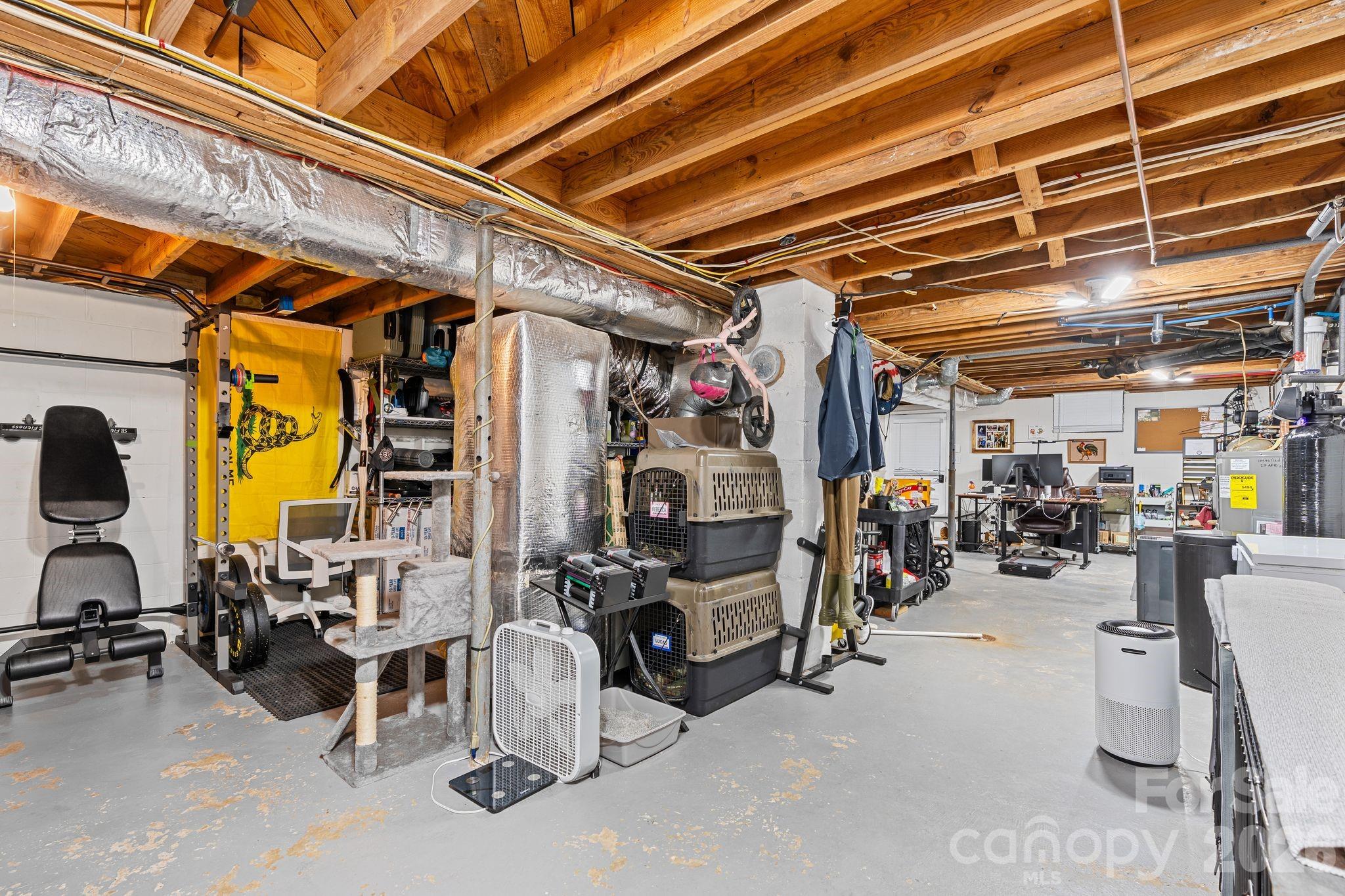 1348 Jenkins Valley Road Alexander NC 28701