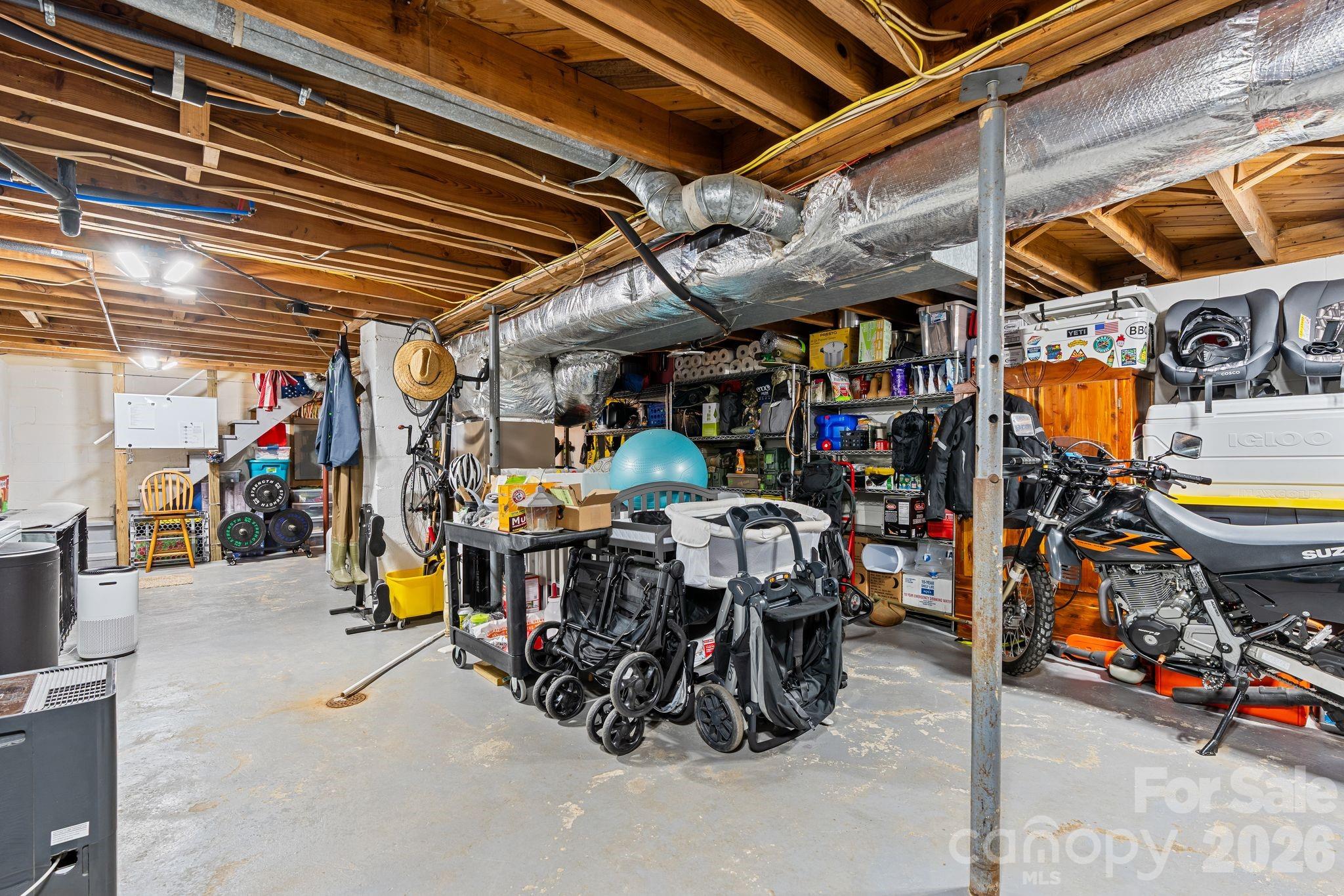 1348 Jenkins Valley Road Alexander NC 28701