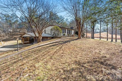 1348 Jenkins Valley Road Alexander NC 28701