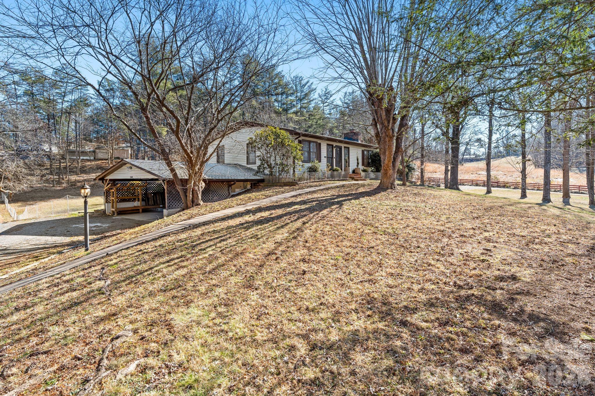 1348 Jenkins Valley Road Alexander NC 28701