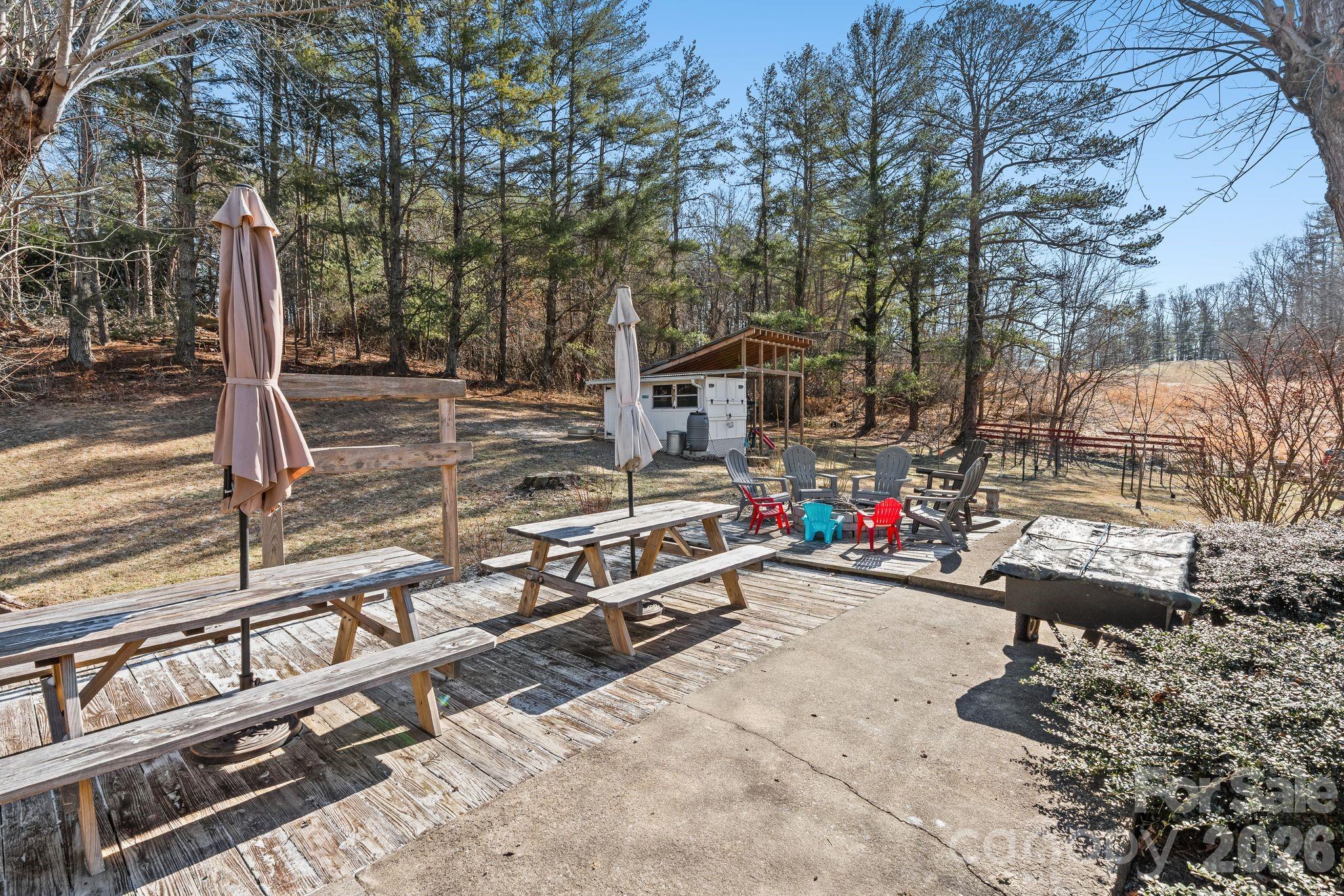 1348 Jenkins Valley Road Alexander NC 28701