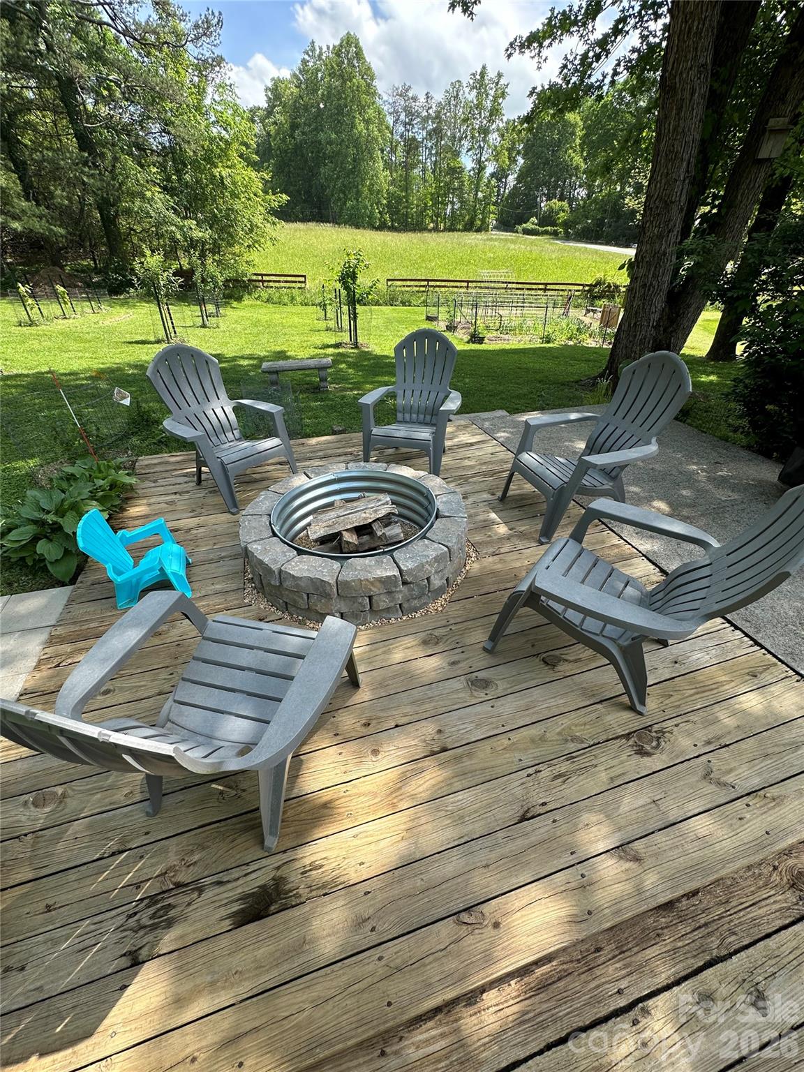 1348 Jenkins Valley Road Alexander NC 28701