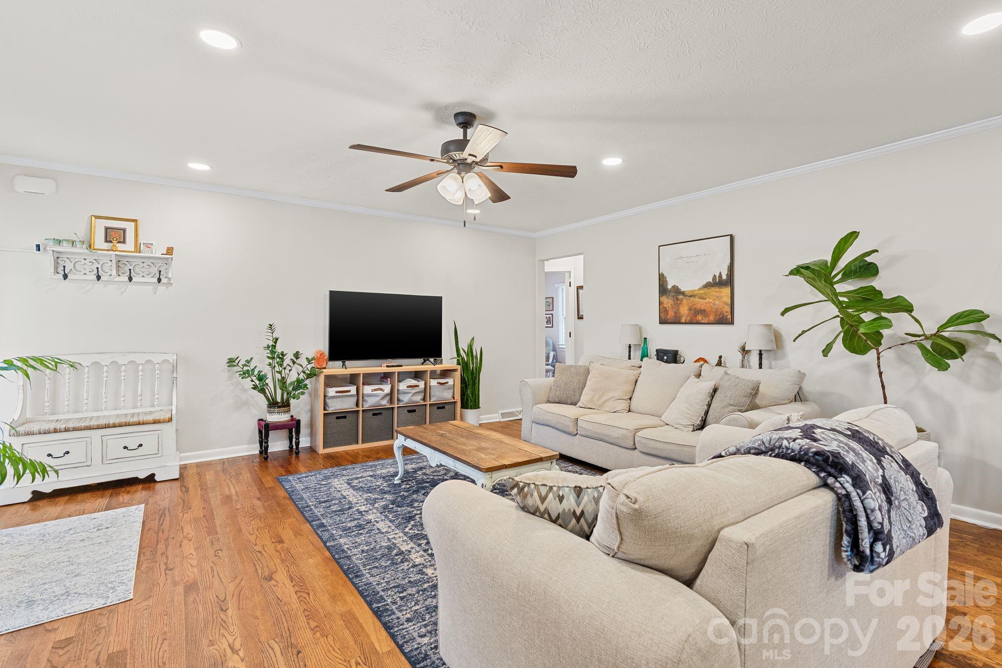 1348 Jenkins Valley Road Alexander NC 28701