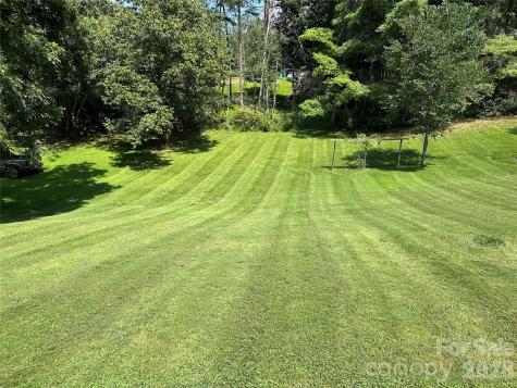 1348 Jenkins Valley Road Alexander NC 28701