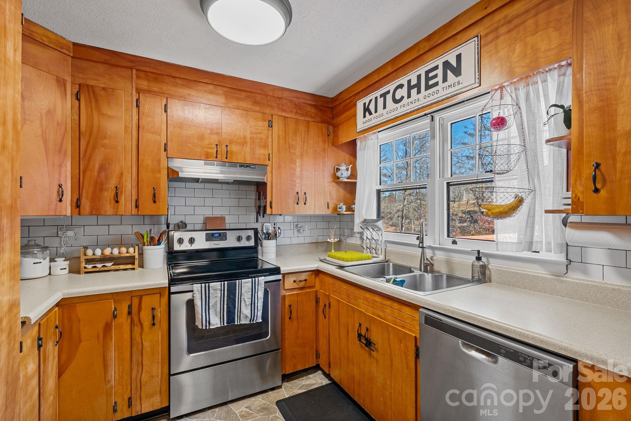 1348 Jenkins Valley Road Alexander NC 28701