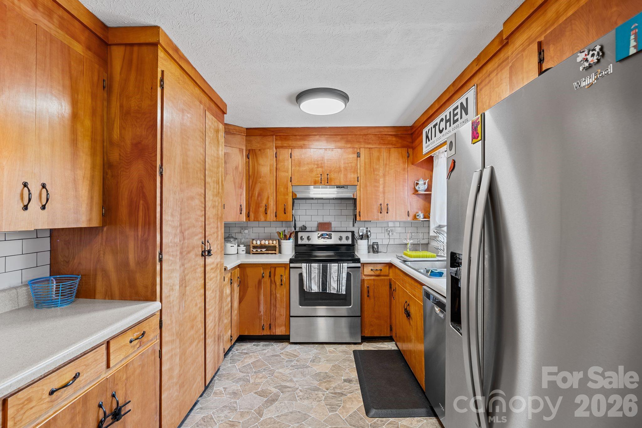 1348 Jenkins Valley Road Alexander NC 28701