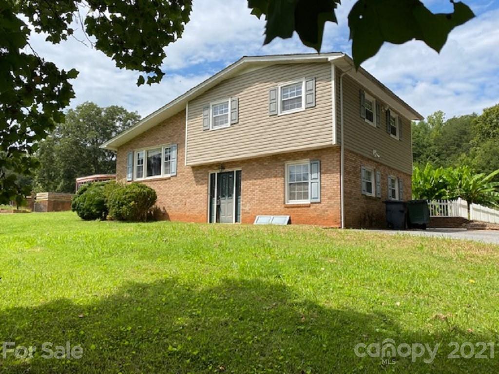 1259 Old Conover Startown Road Newton NC 28658