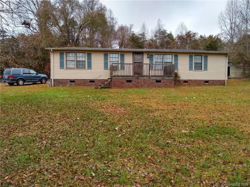 2111 Hartland Road Morganton NC 28655