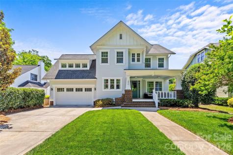 2830 Chelsea Drive Charlotte NC 28209