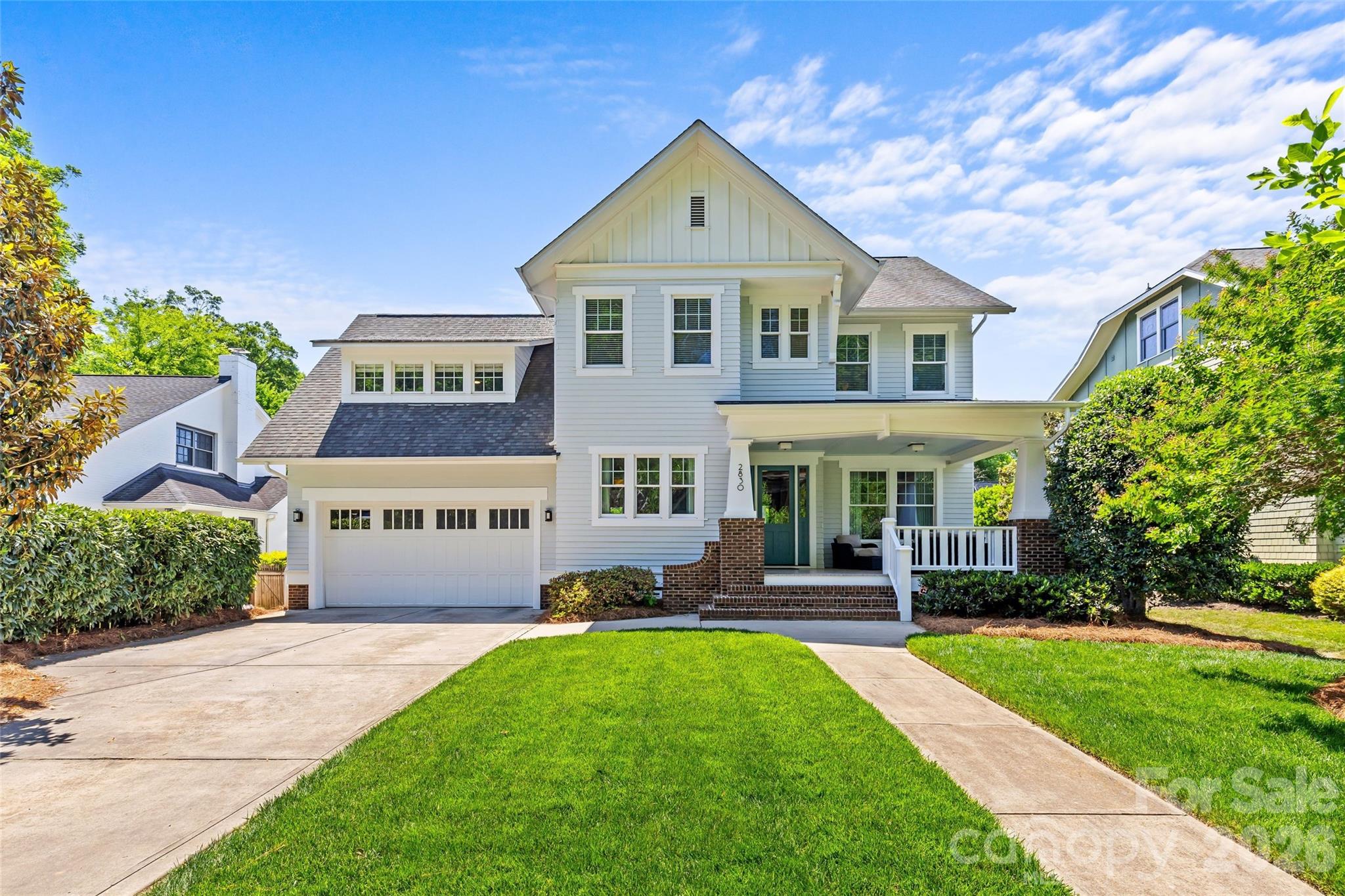 2830 Chelsea Drive Charlotte NC 28209