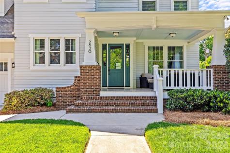 2830 Chelsea Drive Charlotte NC 28209
