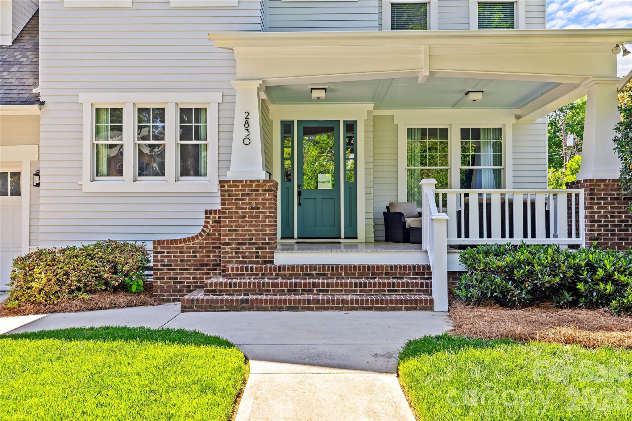 2830 Chelsea Drive Charlotte NC 28209