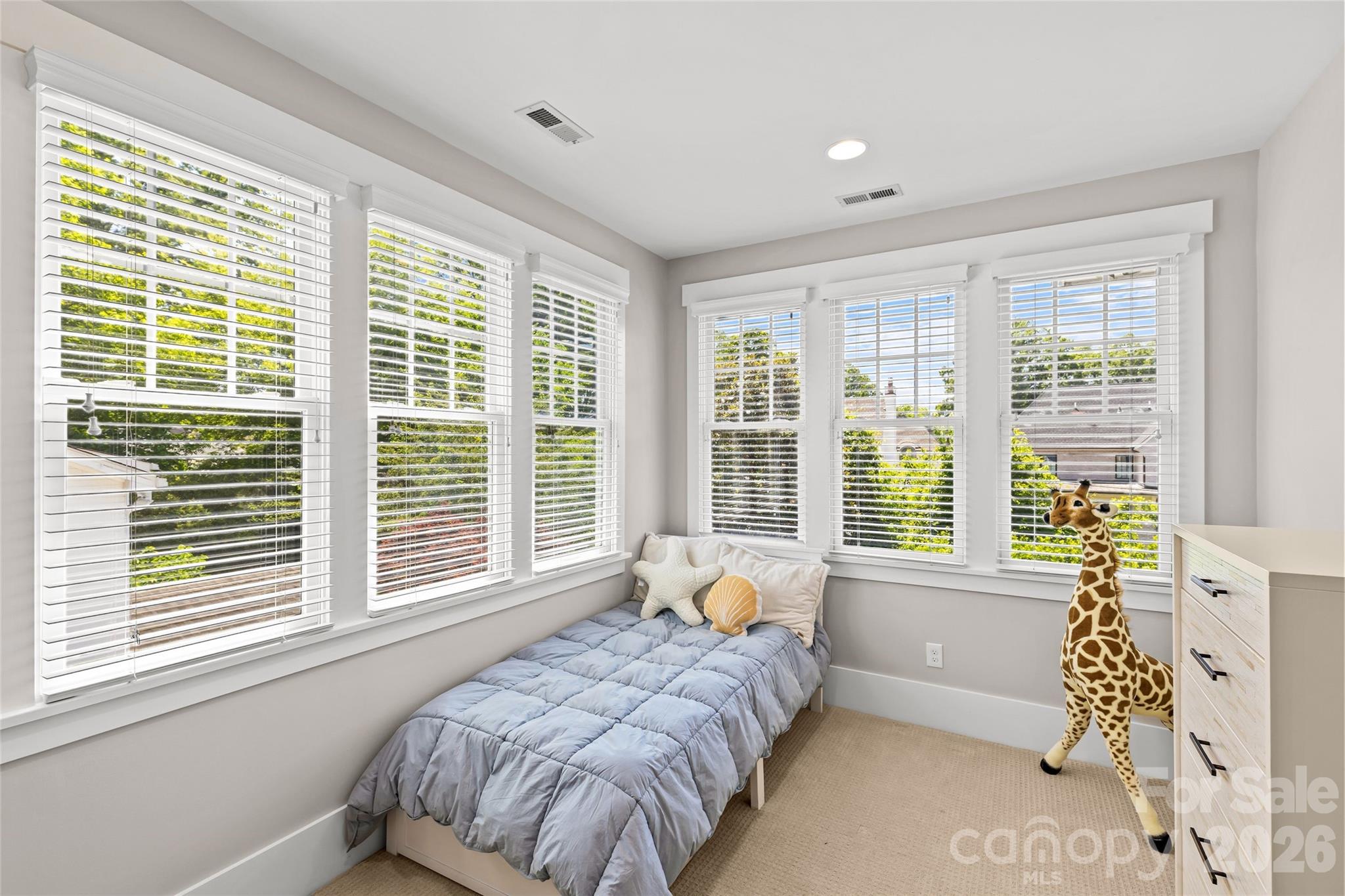 2830 Chelsea Drive Charlotte NC 28209
