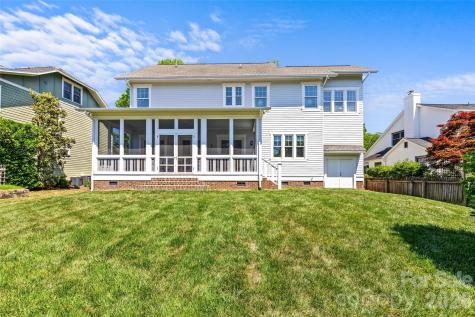 2830 Chelsea Drive Charlotte NC 28209