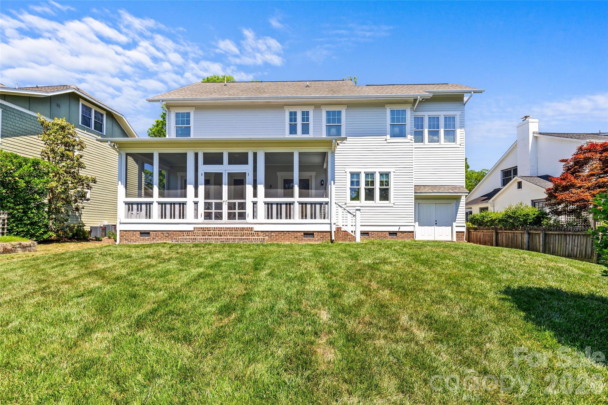 2830 Chelsea Drive Charlotte NC 28209