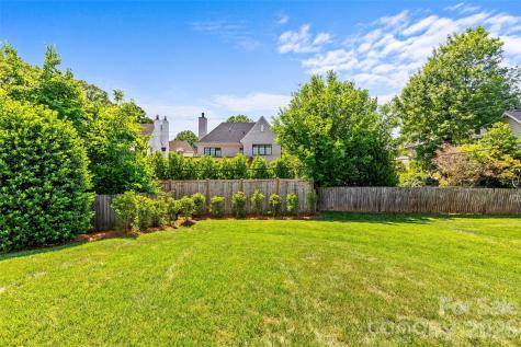 2830 Chelsea Drive Charlotte NC 28209