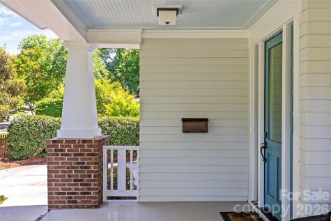2830 Chelsea Drive Charlotte NC 28209