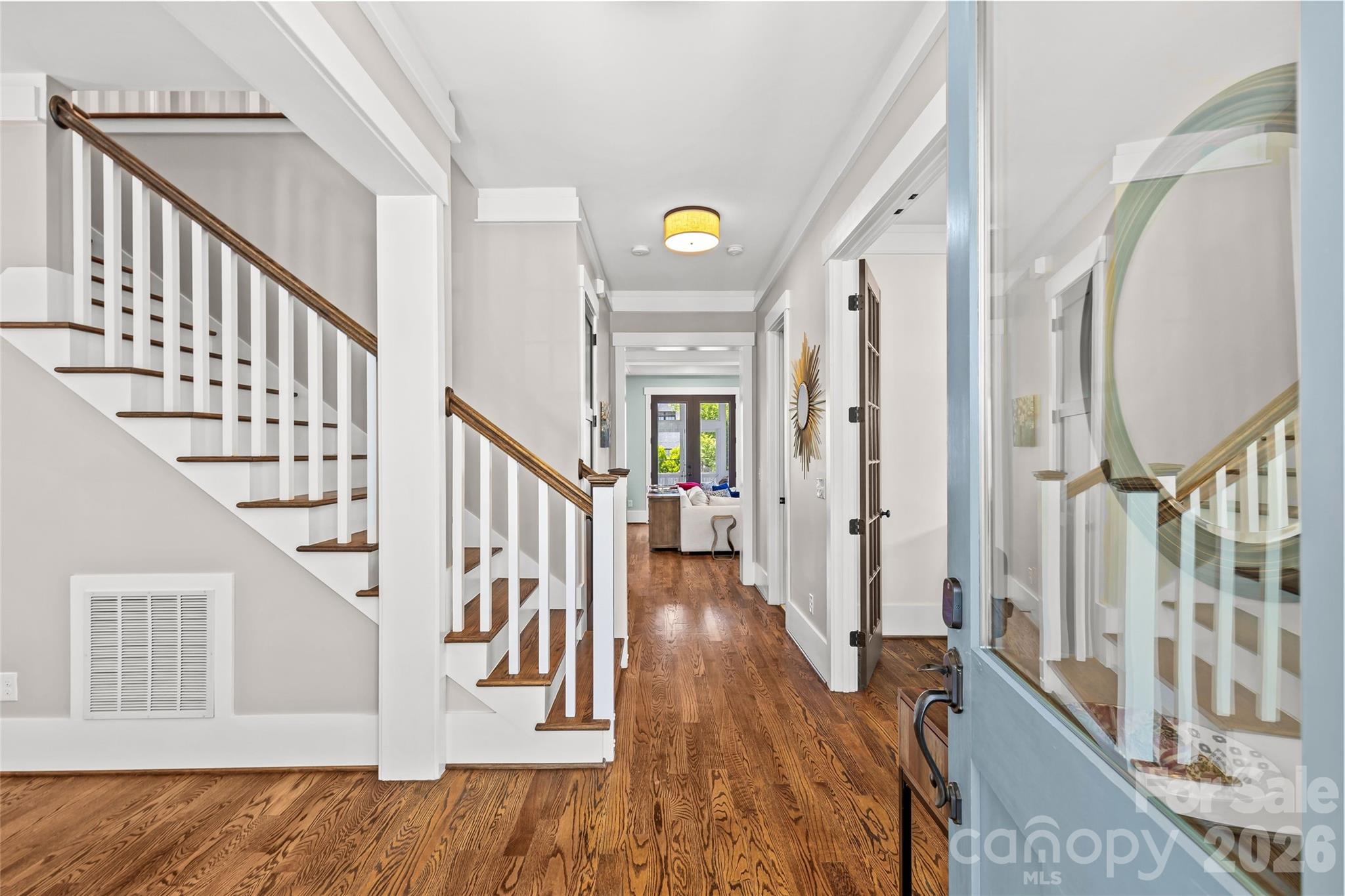 2830 Chelsea Drive Charlotte NC 28209