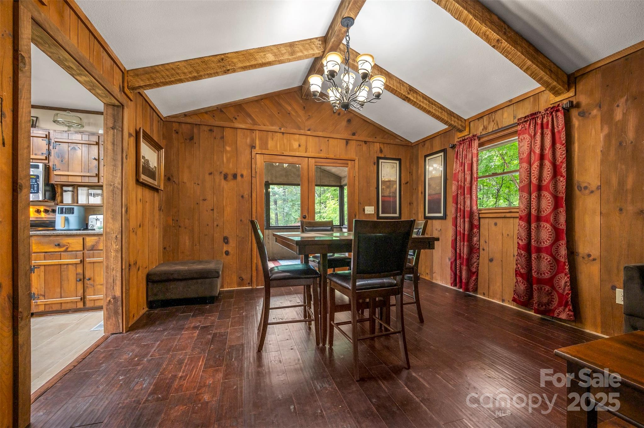 307 Owl Hollow Road Mill Spring NC 28756