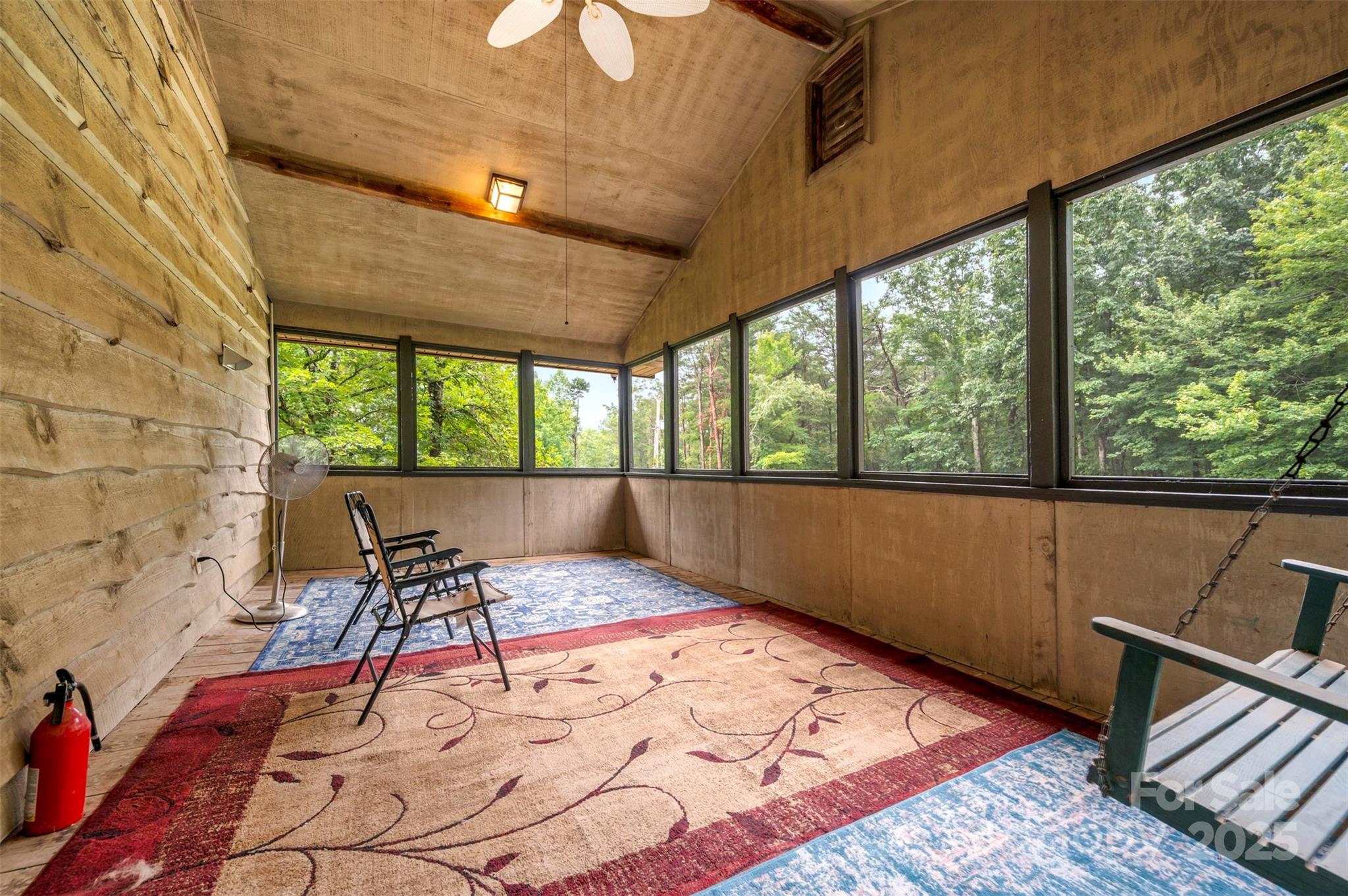307 Owl Hollow Road Mill Spring NC 28756