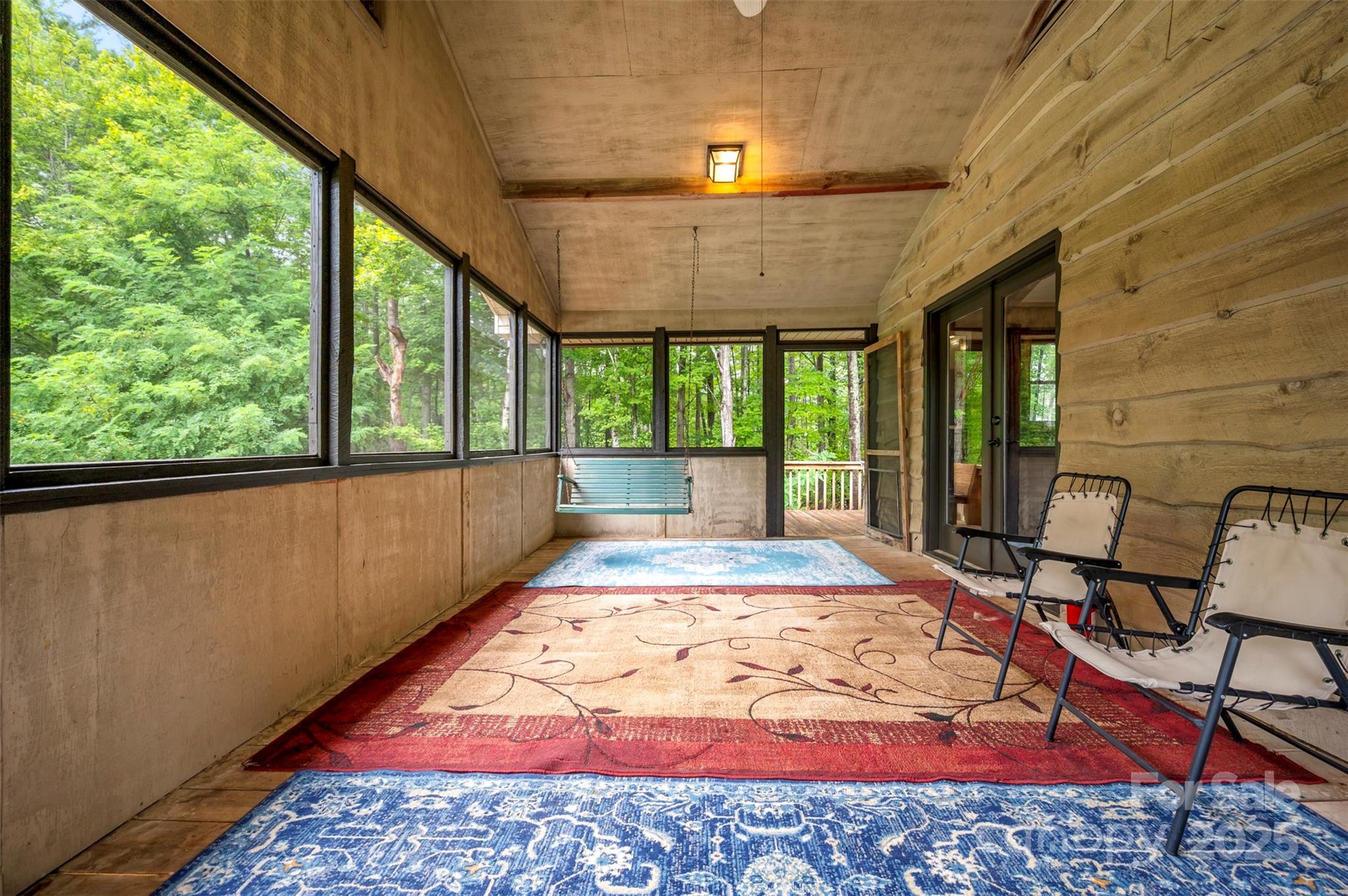 307 Owl Hollow Road Mill Spring NC 28756