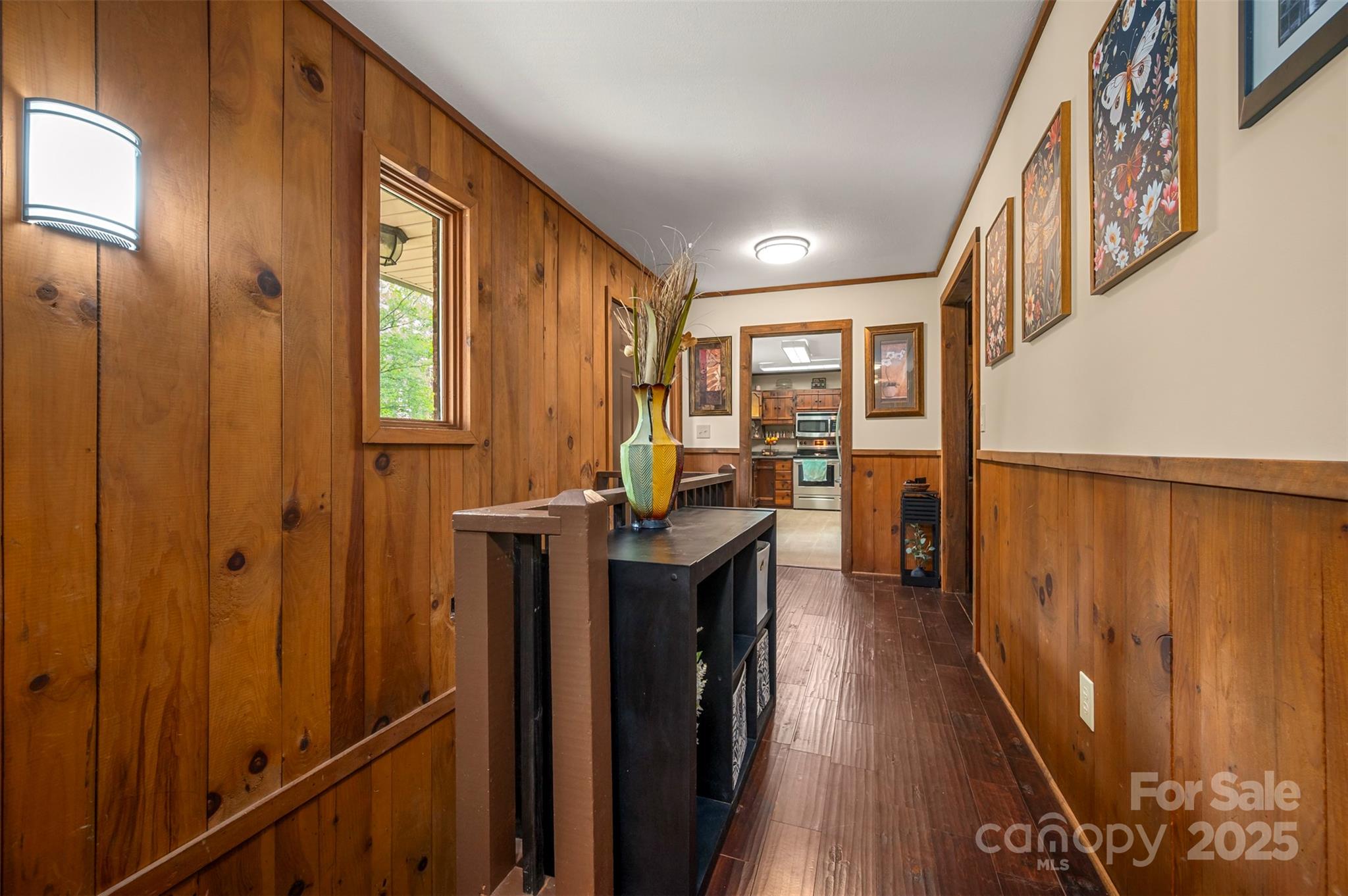 307 Owl Hollow Road Mill Spring NC 28756