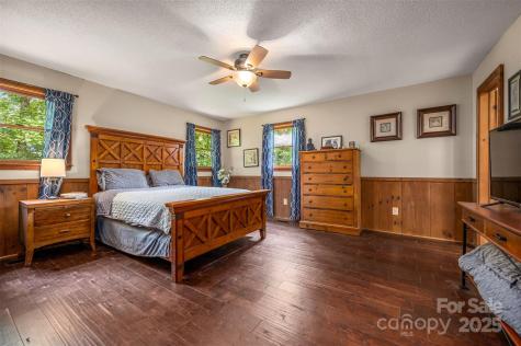 307 Owl Hollow Road Mill Spring NC 28756
