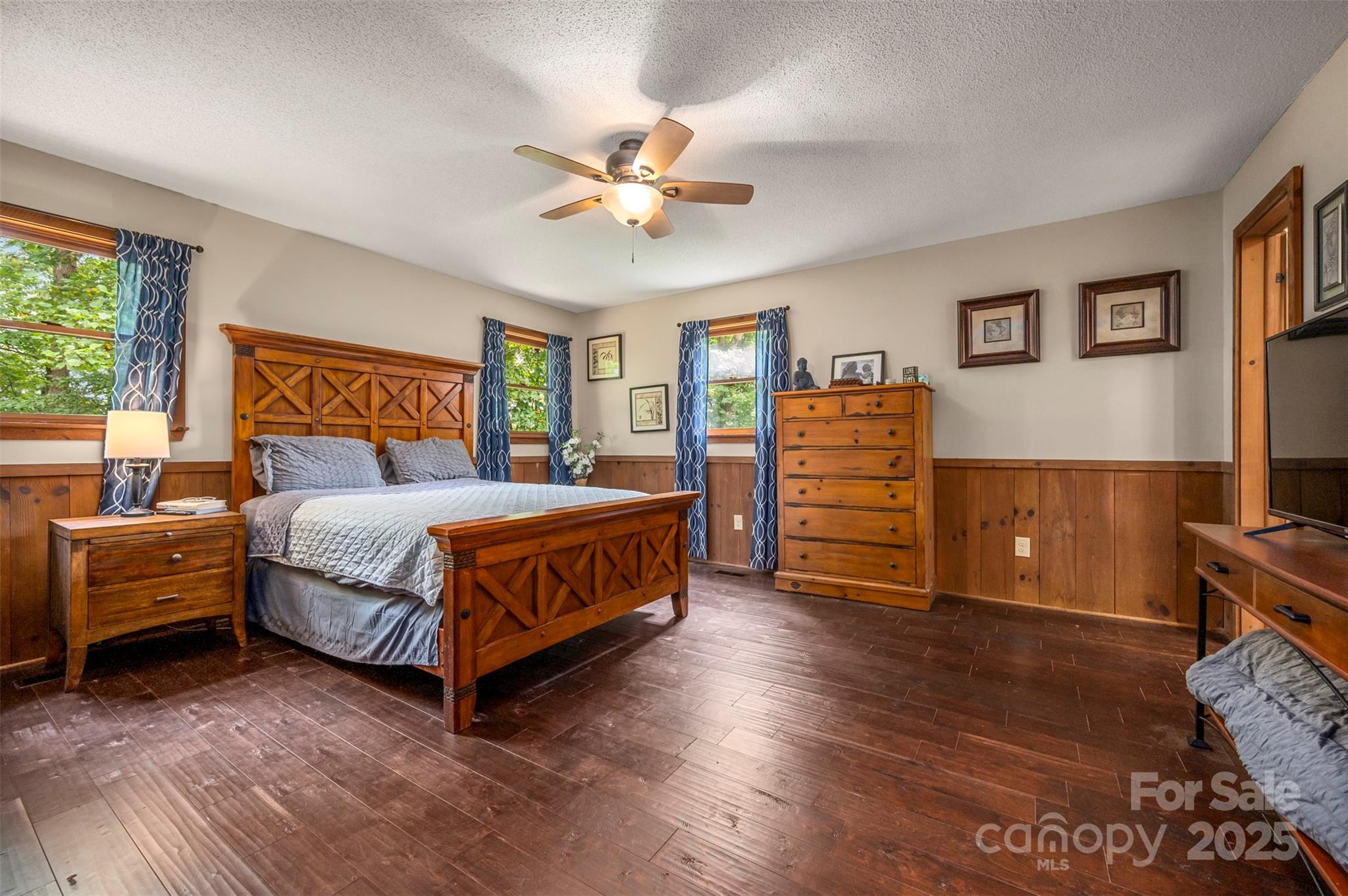 307 Owl Hollow Road Mill Spring NC 28756