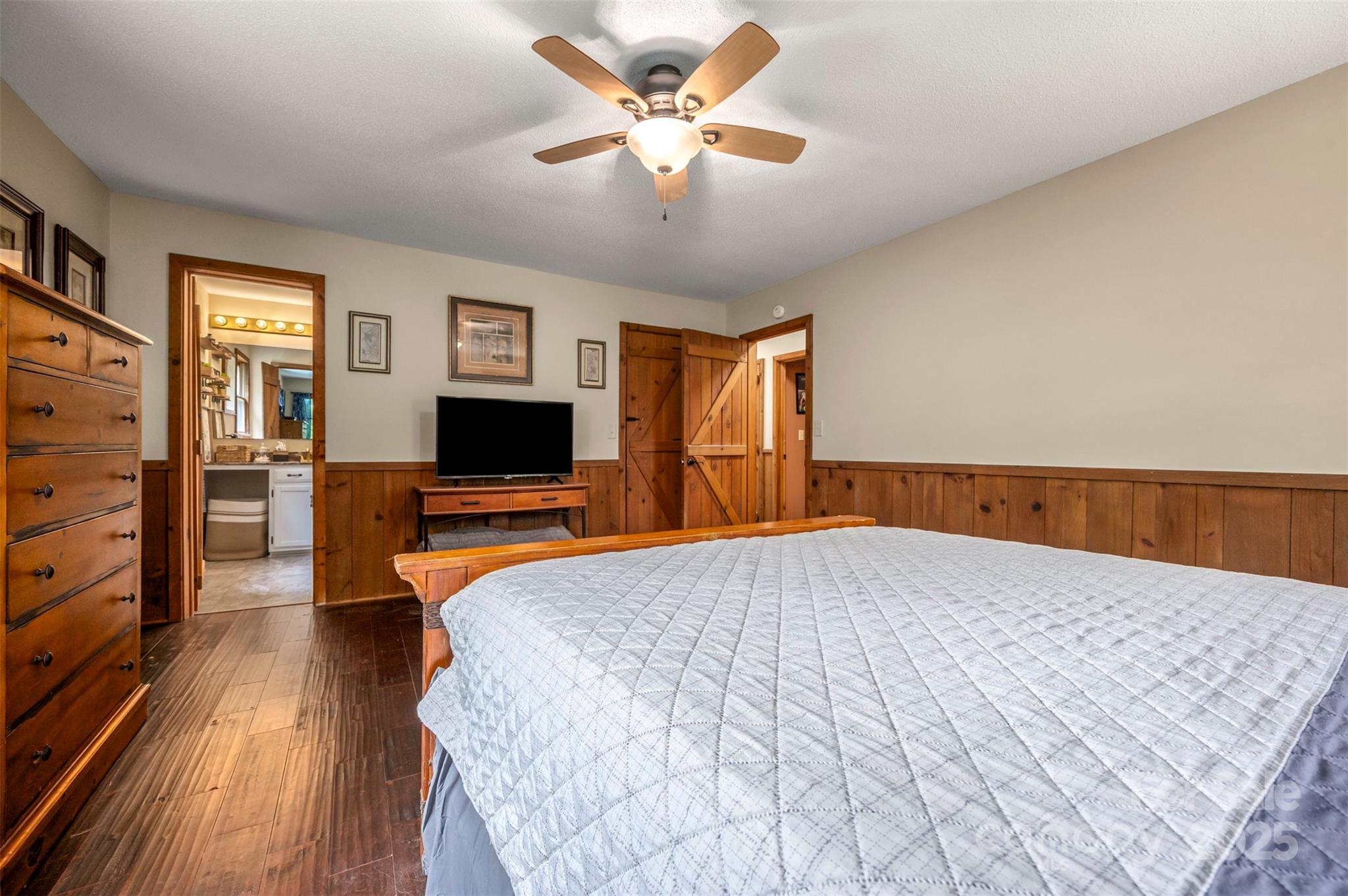 307 Owl Hollow Road Mill Spring NC 28756