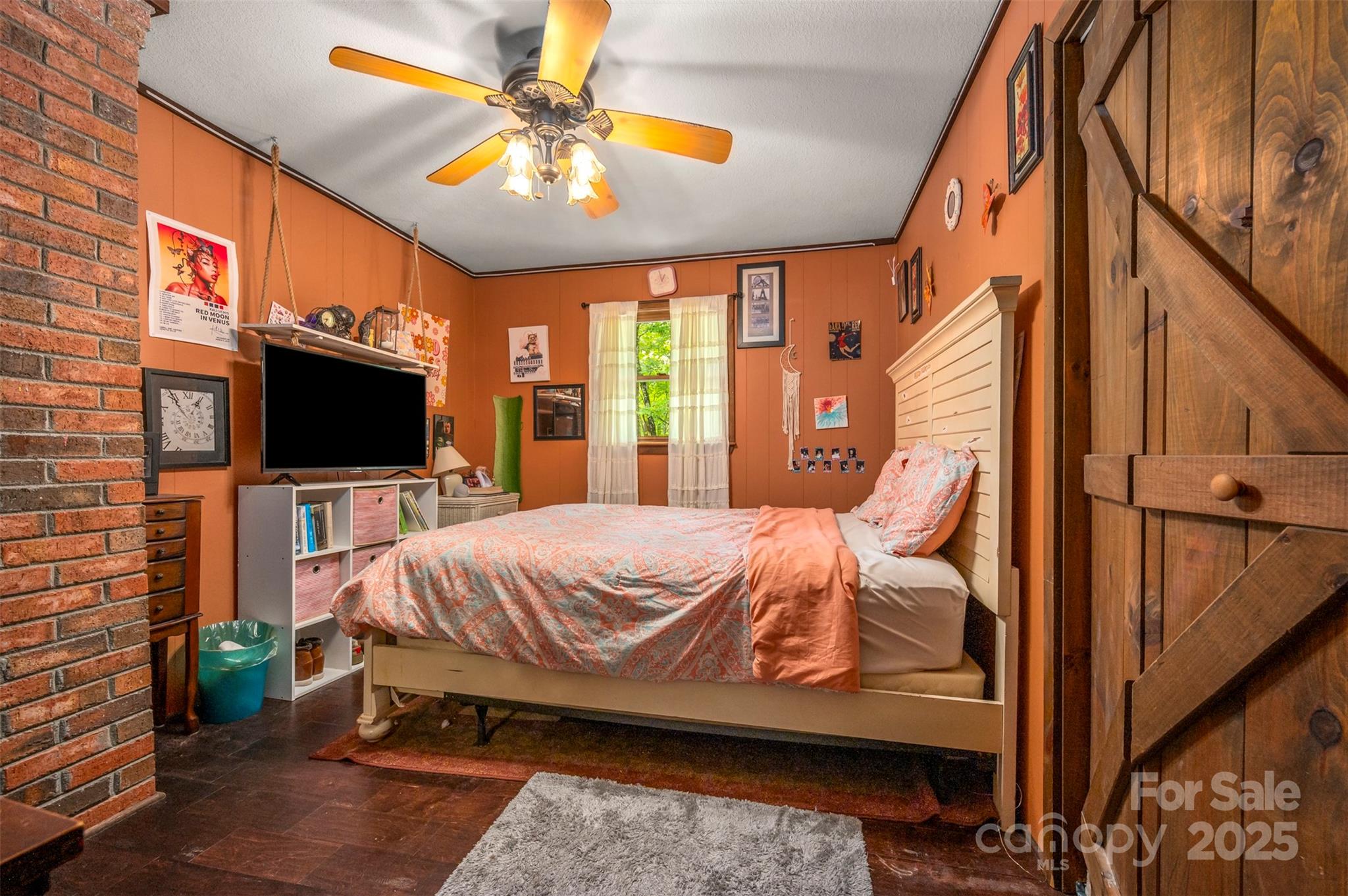 307 Owl Hollow Road Mill Spring NC 28756