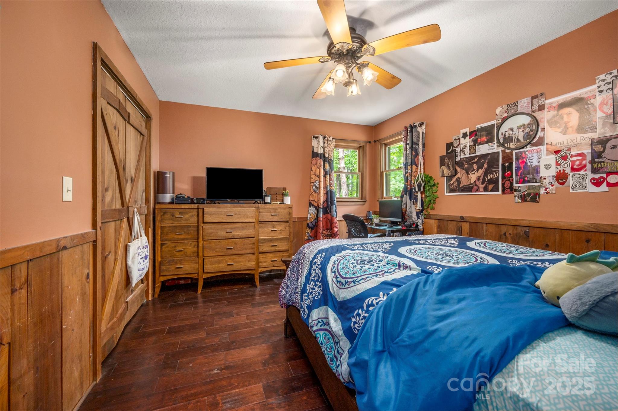 307 Owl Hollow Road Mill Spring NC 28756