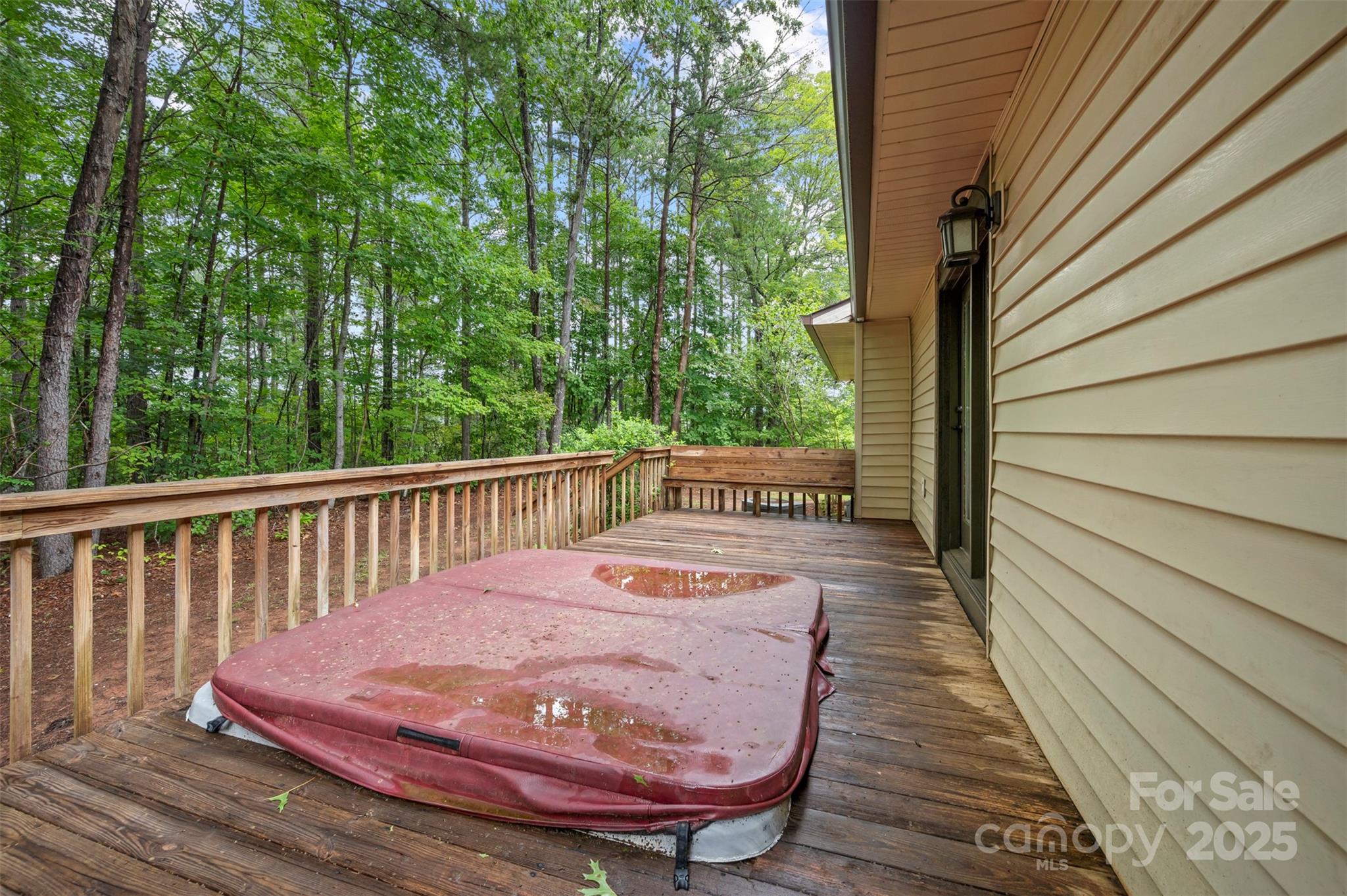 307 Owl Hollow Road Mill Spring NC 28756