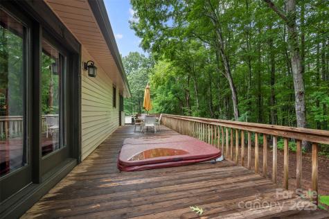 307 Owl Hollow Road Mill Spring NC 28756