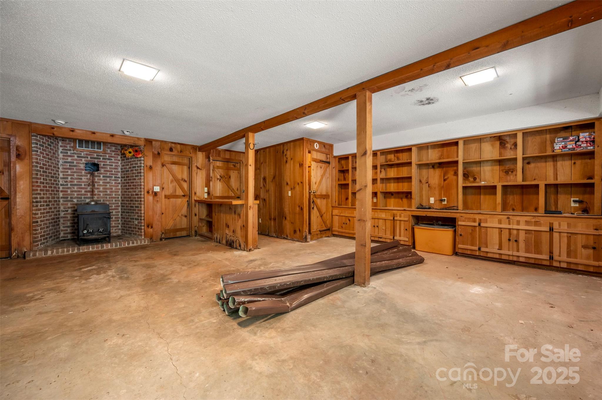 307 Owl Hollow Road Mill Spring NC 28756