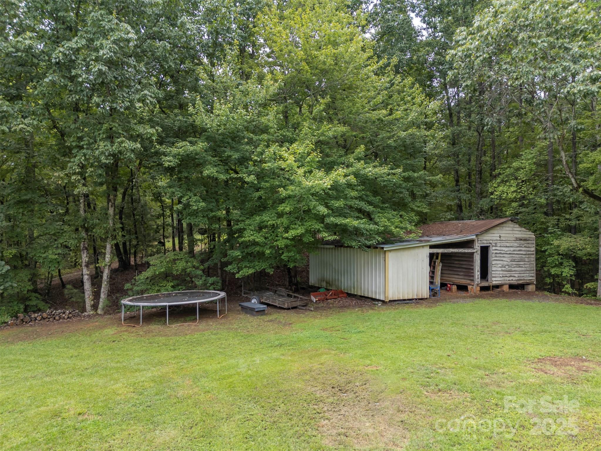 307 Owl Hollow Road Mill Spring NC 28756