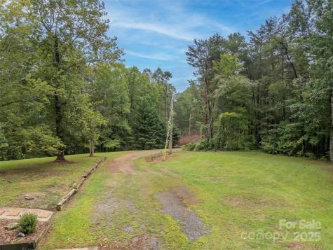307 Owl Hollow Road Mill Spring NC 28756