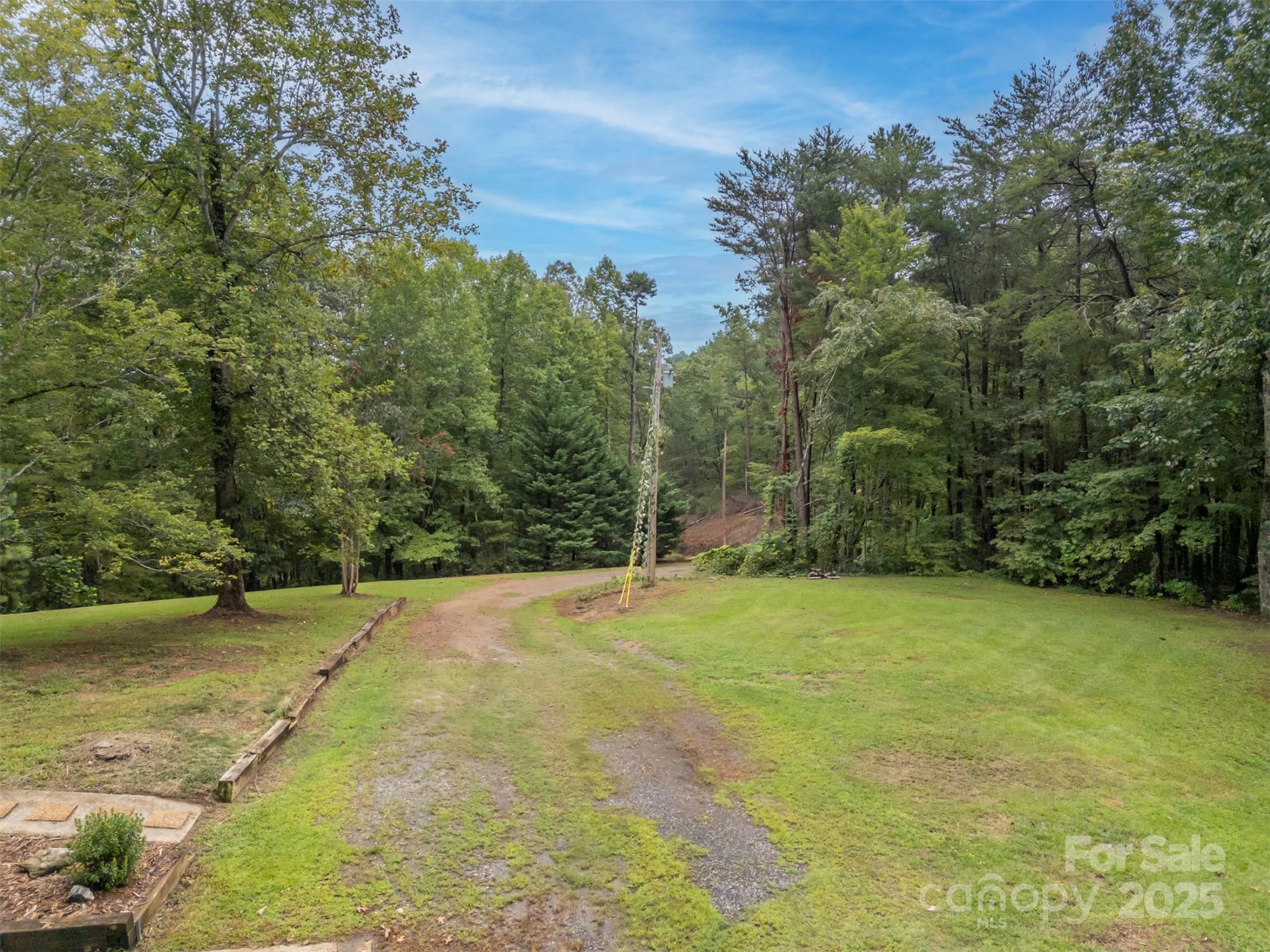 307 Owl Hollow Road Mill Spring NC 28756