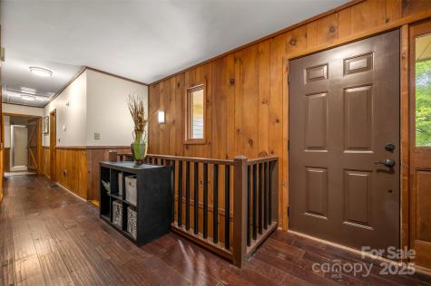 307 Owl Hollow Road Mill Spring NC 28756